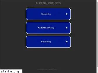 tubegalore.com|Tubegalore.com and 129 similar sites like Tubegalore